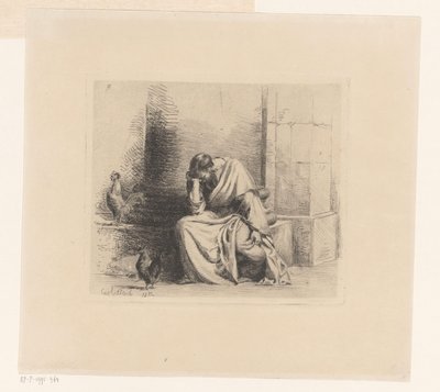  द्वारा कार्ल बलोच