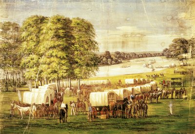  द्वारा कार्ल क्रिश्चियन एंटोन क्रिस्टेंसन