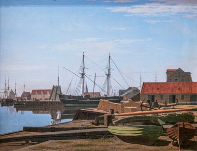  द्वारा कार्ल डाहल