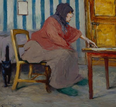  द्वारा कार्ल डोर्नबर्गर