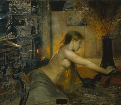  द्वारा कार्ल डोर्नबर्गर