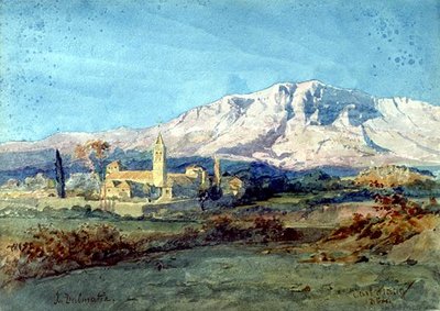 डालमटिया में द्वारा कार्ल हाग