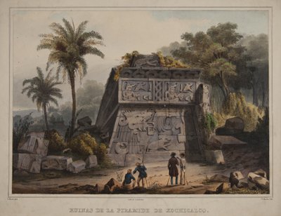  द्वारा कार्ल नेबेल