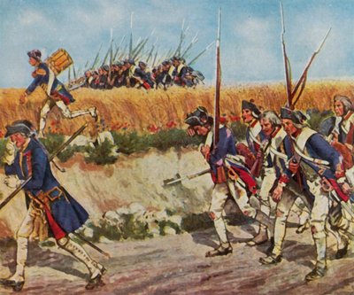  द्वारा कार्ल रोचलिंग