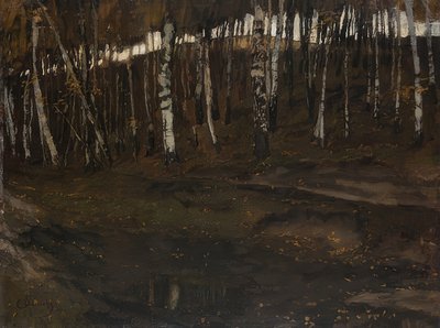Birkenwald द्वारा कार्ल शुच