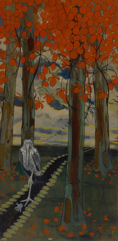  द्वारा Carl Strathmann