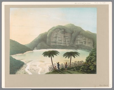  द्वारा रॉयल डच स्टीनड्रुकरिज वैन सीडब्ल्यू मिलिंग (संभवतः)