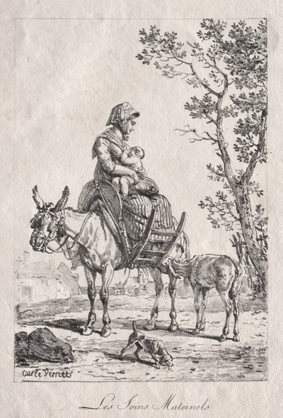  द्वारा Delpech