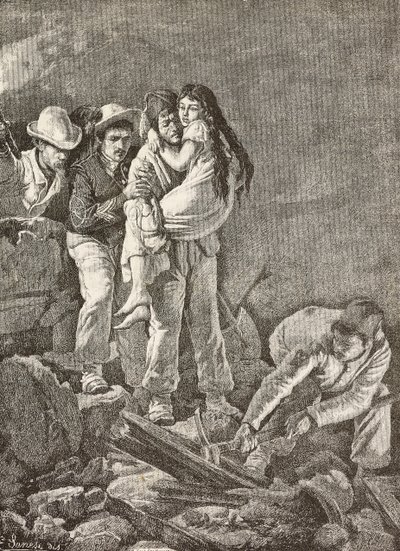  द्वारा कार्लो Ademollo