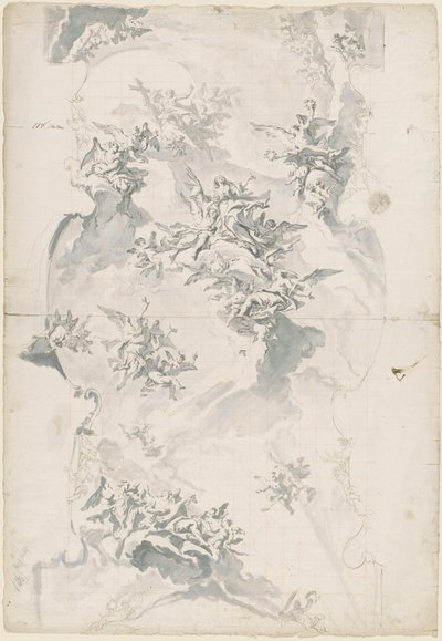  द्वारा कार्लो इनोकेन्ज़ो कार्लोन