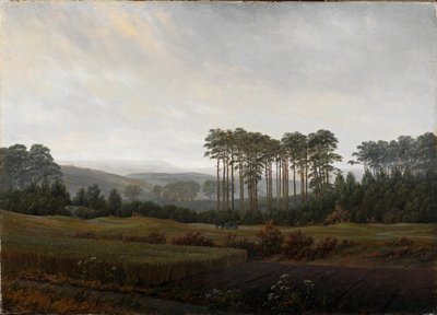  द्वारा Caspar David Friedrich