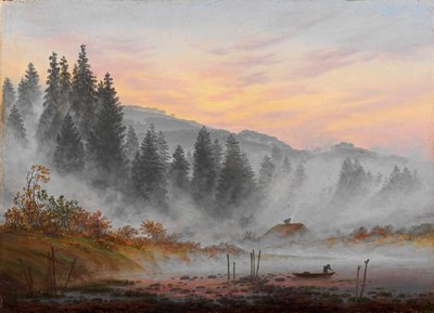  द्वारा Caspar David Friedrich
