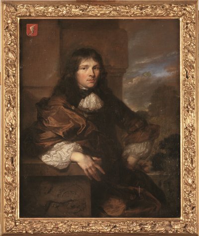  द्वारा Caspar Netscher