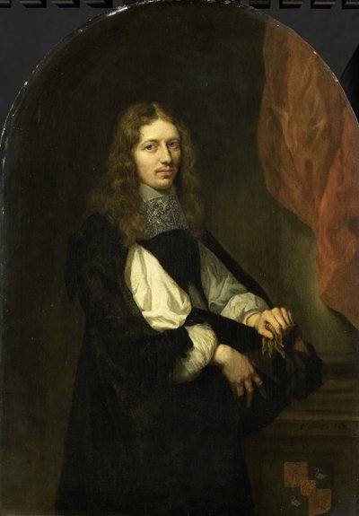  द्वारा Caspar Netscher