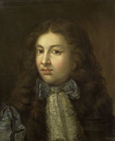  द्वारा Caspar Netscher