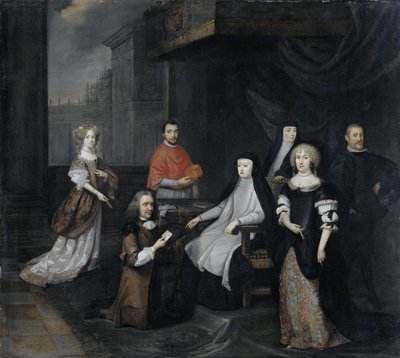  द्वारा Caspar Netscher