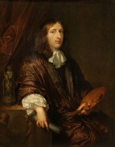  द्वारा Caspar Netscher