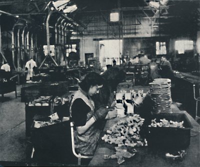 जाँच, 1941 द्वारा सेसिल बीटन