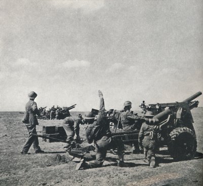 आग पर नियंत्रण, 1941 द्वारा सेसिल बीटन