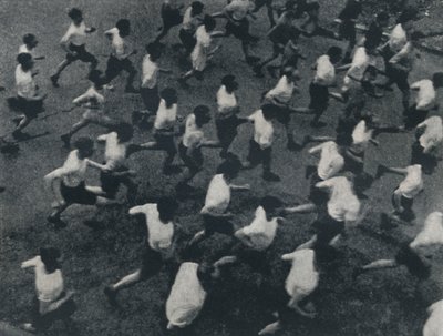 मैदान, 1941 द्वारा सेसिल बीटन