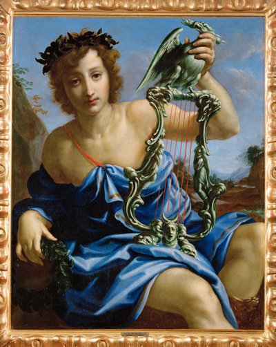  द्वारा सीज़र डंडिनी