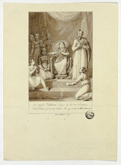  द्वारा चार्ल्स अब्राहम चैसलैट