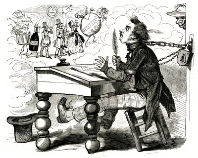 अज्ञात चित्र द्वारा चार्ल्स अल्बर्ट dAnnoux बर्टल