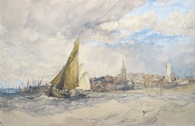 हार्विक, सी से द्वारा Charles Bentley