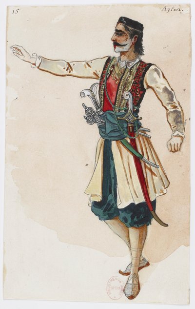  द्वारा चार्ल्स बियानचीनी