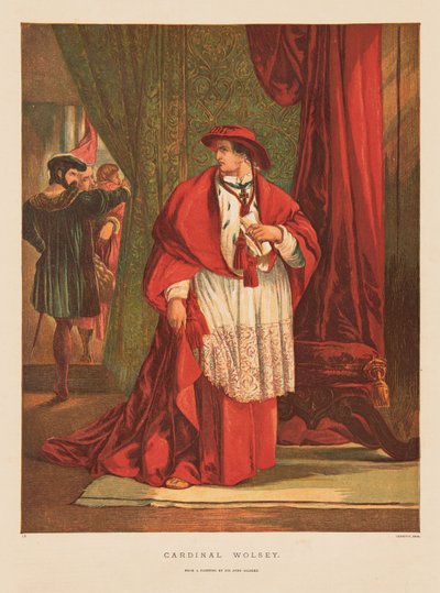  द्वारा चार्ल्स ब्लेयर और लीटन जॉर्ज कारगिल (1826 95) (लीटन ब्रदर्स) लीटन