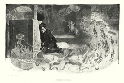  द्वारा चार्ल्स डाना गिब्सन