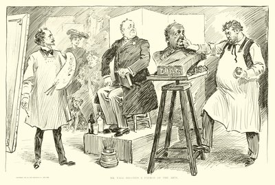 रोज लोग द्वारा Charles Dana Gibson