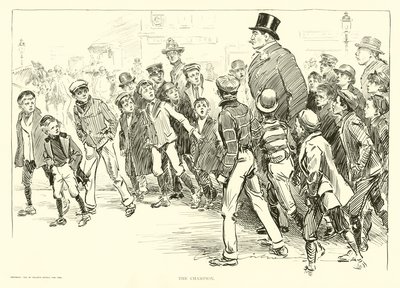 रोज लोग द्वारा Charles Dana Gibson