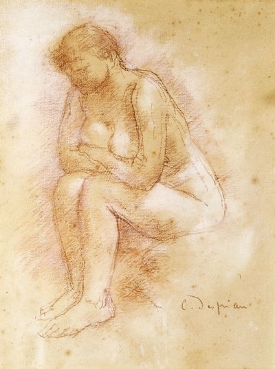  द्वारा Charles Despiau