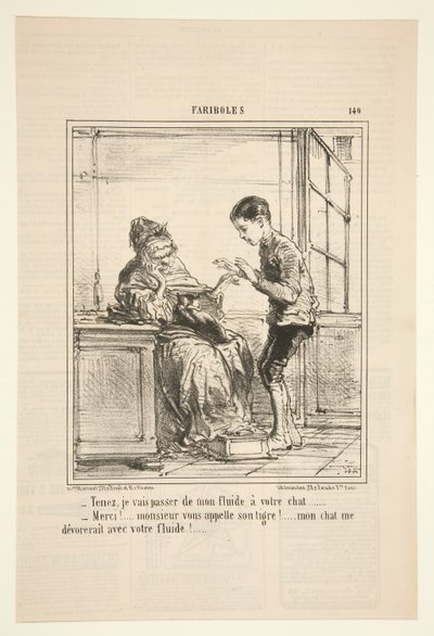 फ्रेंच द्वारा Charles Edouard de Beaumont