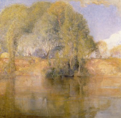 वेथुइल, 1892 द्वारा चार्ल्स एडवर्ड कोनडर