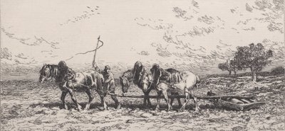 द रोलर, 1868। द्वारा चार्ल्स एमिले जेक