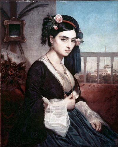  द्वारा चार्ल्स ग्लीरे