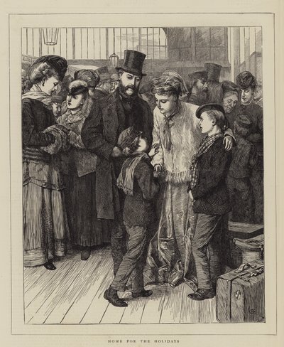 छुट्टियों के लिए घर द्वारा Charles Green