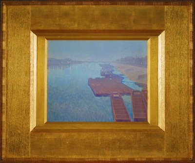  द्वारा चार्ल्स गिलौक्स