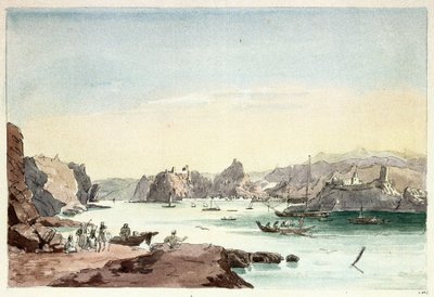  द्वारा चार्ल्स हैमिल्टनस्मिथ