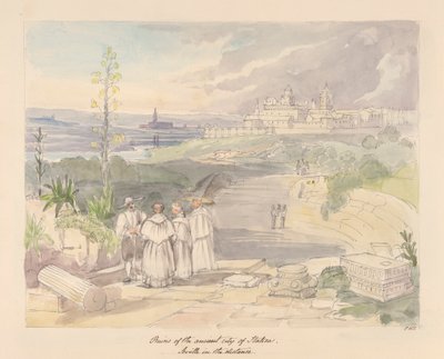  द्वारा चार्ल्स हैमिल्टनस्मिथ