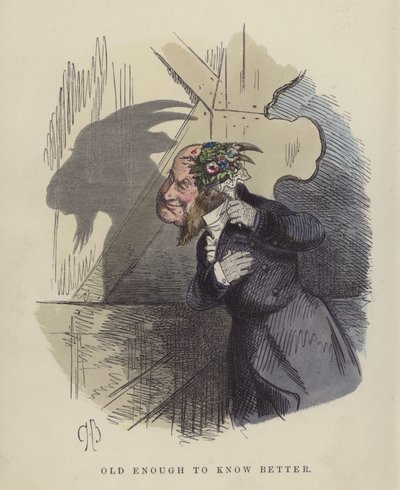  द्वारा चार्ल्स हेनरी बेनेट