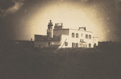 समुद्री छत, 9 अक्टूबर, 1855। निर्माता: चार्ल्स ह्यूगो, अगस्टे वैक्वेरी। द्वारा चार्ल्स ह्यूगो, अगस्टे वैक्वेरी
