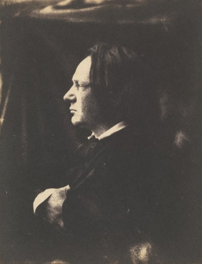 विक्टर ह्यूगो, 1852. निर्माता: चार्ल्स ह्यूगो, अगस्टे वैक्वेरी। द्वारा चार्ल्स ह्यूगो, अगस्टे वैक्वेरी