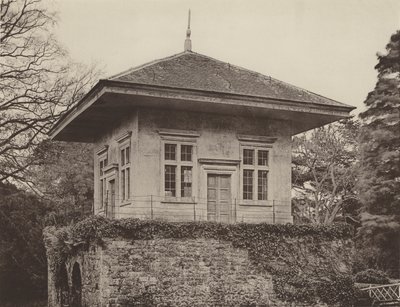 फिशिंग लॉज, बेकेट, बर्क द्वारा चार्ल्स लैथम