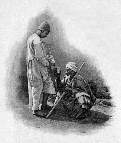  द्वारा चार्ल्स लुइस (बाद में) बाज़ीनो