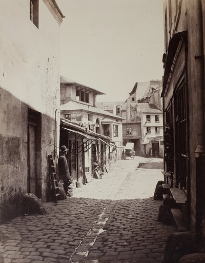पैट्रिआर्क्स का बाज़ार पैट्रिआर्क्स का बाज़ार, c. 1862. द्वारा चार्ल्स मारविल