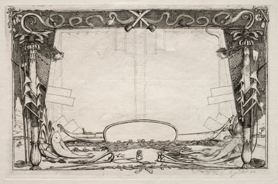 ए वॉयज टू न्यूजीलैंड 1842-1846: कवर, 1866। द्वारा चार्ल्स मेरियन