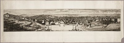  द्वारा चार्ल्स मेरियन